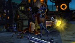 Sly Cooper PS4 Collection Possibility - Discussion - Include Thieves in  Time? 
