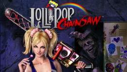 Lollipop Chainsaw Video Review - IGN
