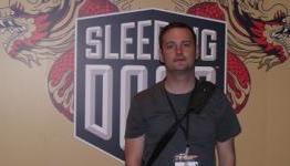 Watch E3 2012: Sleeping Dogs