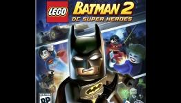 LEGO Batman 2: DC Super Heroes Mobile - IGN