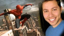 MarvelTvNews Interviews Sam Riegel, the voice of Spider-Man | N4G