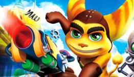 Japanese box art revealed for Ratchet and Clank HD Collection | N4G