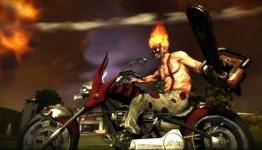 Twisted Metal TV show adds Will Arnett to voice Sweet Tooth - Niche Gamer