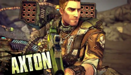 Borderlands Gay Porn - Borderlands 2 - Axton Was Meant To Be Bisexual | N4G