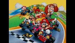 GTA meets Mario Kart in 'Grand Theft Mario Kart,' GTA IV Elephants Are ...