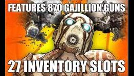 10 Hilarious Borderlands 2 Memes N4G