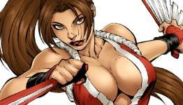 Top 5 - Sexiest game outfits | N4G