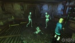 Walkthrough - Silent Hill: Shattered Memories Guide - IGN