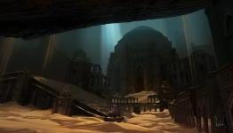 Uncharted 3 - London Bar Scene PS4 Gameplay - Nathan Drake