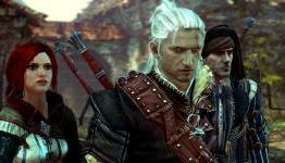 CD PROJEKT RED FANS: Detonado The Witcher 2: Assassins of Kings