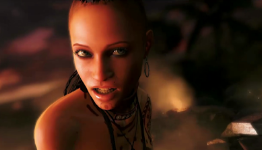 Far Cry 3 Porn Gender Bender - Far Cry 3' Sex Scene - Taking It Too Far? | N4G