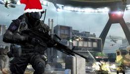 Black Ops 2: Treyarch asks you to go easy on 'Xmas Noobs