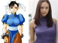 Street Fighter: The Legend of Chun-Li (Unrated), Full Movie