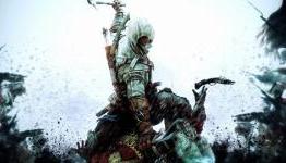 Assassin's Creed III The Hidden Secrets and The Battle Hardened DLC packs  out now for Wii U