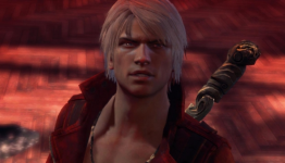 DmC Devil May Cry demo now available - Gematsu