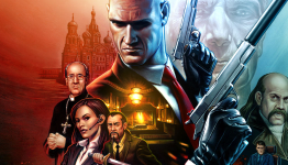 HITMAN 3 Review • Codec Moments