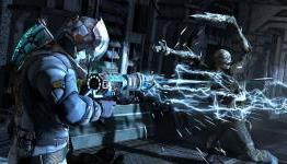 Dead Space 3, A Ten Year Reunion - WayTooManyGames