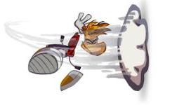 Rayman Legends delayed, Ubisoft now planning Xbox 360 and PS3 versions