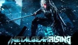 Metal Gear Rising: Revengeance Review - Niche Gamer