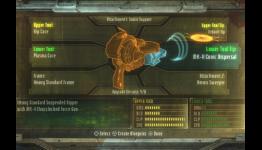 dead space 3 weapons