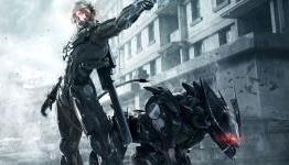 Metal Gear Rising: Revengeance Review - Niche Gamer