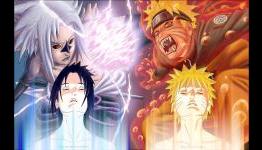 Naruto Awakening