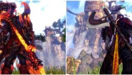 Blade & Soul's Infinite Inferno update is out now! - TGG