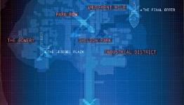 Batman: Arkham Origins' map twice the size of 'Arkham City', divides Gotham  | N4G