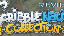 scribblenauts collection