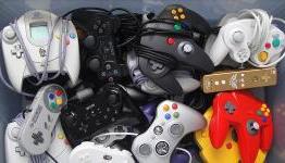 Top Ten Best And Worst Controllers Of All Time | N4G