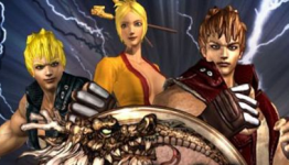 Double Dragon II: Wander of the Dragons Review - Shame Of The Dragons - Game  Informer