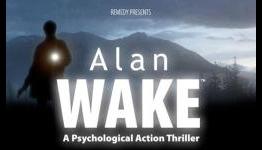 Stephen King gifted Alan Wake's opening quote to Remedy for just $1