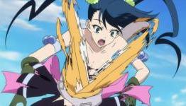 Perfect Cel: Mushibugyo Episode 3 Recap | AnimeShinbun