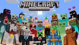 Minecraft: Xbox 360 Edition celebrates third birthday with Mojang