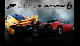 Forza Motorsport 6 announced with Ford GT deal - Polygon