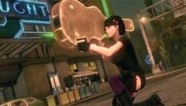 Review - Saints Row IV: Re-Elected (Switch) - WayTooManyGames