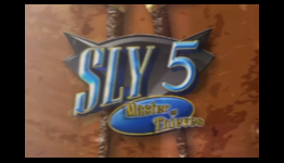 Rumor: "Sly Master of Thieves" coming to PlayStation 4 and PS Vita | N4G