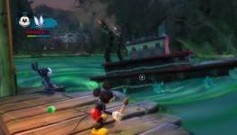 disney epic mickey 2 ps vita