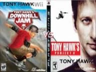 Tony Hawk's Downhill Jam - Wikipedia