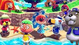 Animal Crossing: New Leaf Fish Guide (Where &amp; When to Find Them) | N4G
