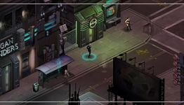 Shadowrun Returns Review (Strategy Informer) | N4G