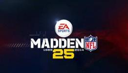 Madden NFL 25: Prima Official Game Guide - Gamer Media Inc