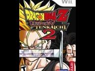 Dragon Ball Z Budokai Tenkaichi - Greatest Hits • PS2 – Mikes Game