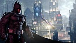 Batman: Arkham Origins: Backwards Compatibility Comparison (Xbox One)  Version Vs (PS4) Version 