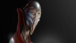 Exclusive Pic of New Alien Race From Galactic Civilizations III | N4G