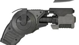 Batman: Arkham Origins Grapnel Gun Replica Now Available | N4G