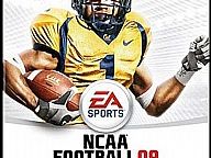 DeSean Jackson inadvertently revealed as PS2 NCAA Football 09 cover ...