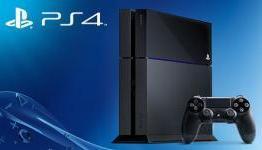 duft Krønike gaffel Yes, The PS4 Can Stand Vertically--Without Help | N4G
