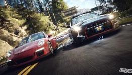 Need for Speed Rivals - IGN