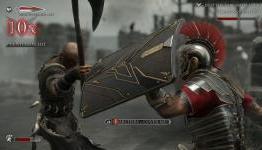 Ryse: Son of Rome coming to PC to fulfill your dreams of being a gladiator